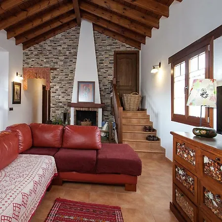 Casa Sabina Villa