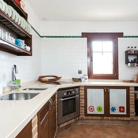 Casa Sabina *