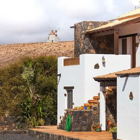 Casa Sabina *