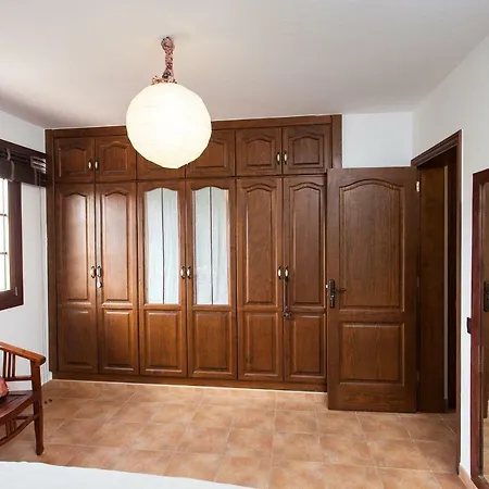 Casa Sabina Villa *