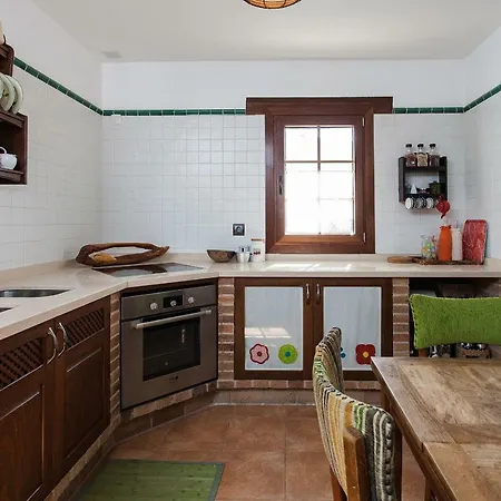 Villa Casa Sabina La Oliva