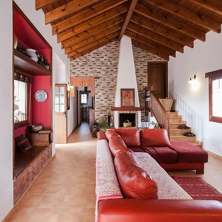 Casa Sabina *