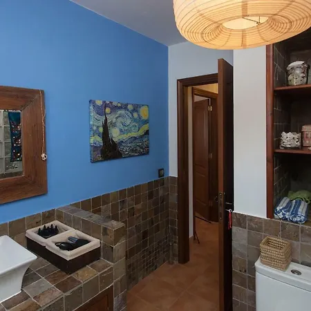 Casa Sabina