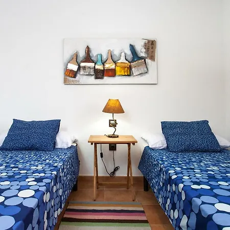 Casa Sabina La Oliva
