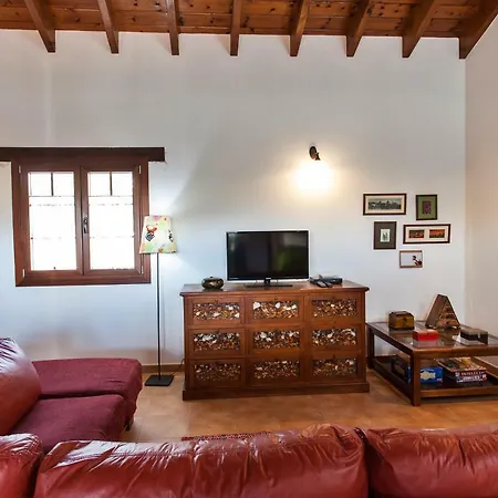 Casa Sabina Villa