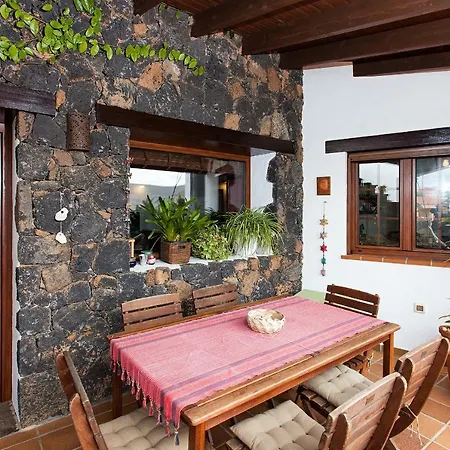 Villa Casa Sabina La Oliva