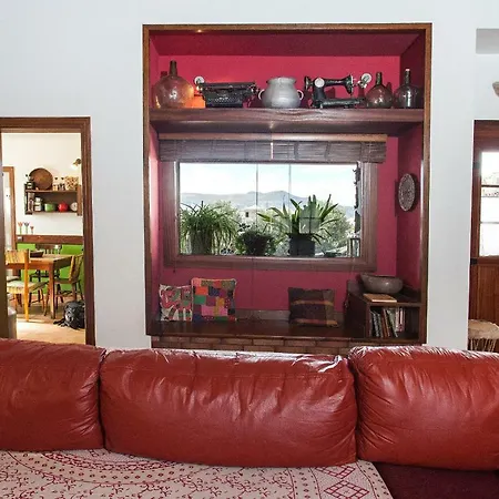 Casa Sabina * La Oliva