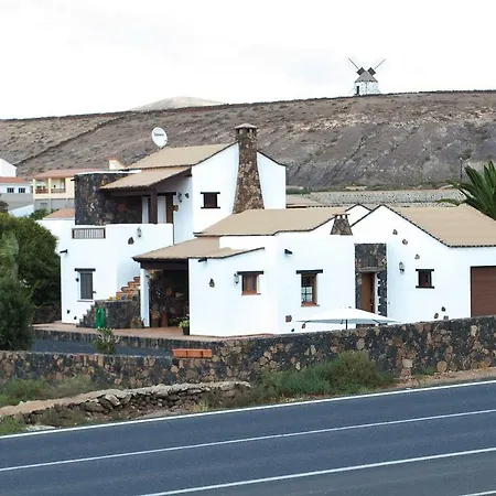 Casa Sabina La Oliva