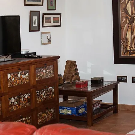 Villa Casa Sabina La Oliva