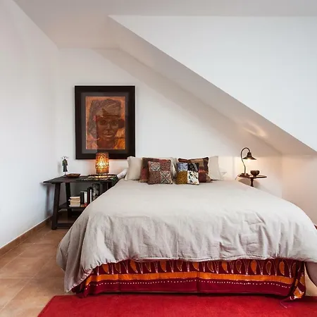 Casa Sabina Villa La Oliva