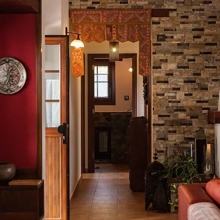 Villa Casa Sabina *